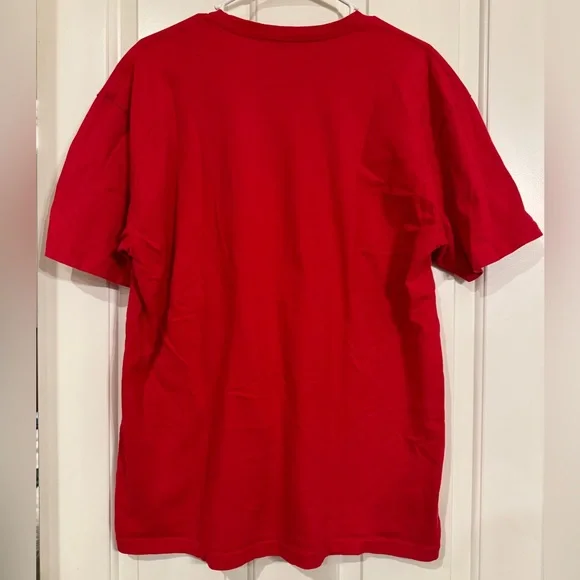 High School Musical East High Basketball T-Shirt - Picture 2 of 7